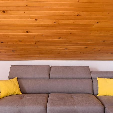 Apartman Tonka Traù Esterno foto