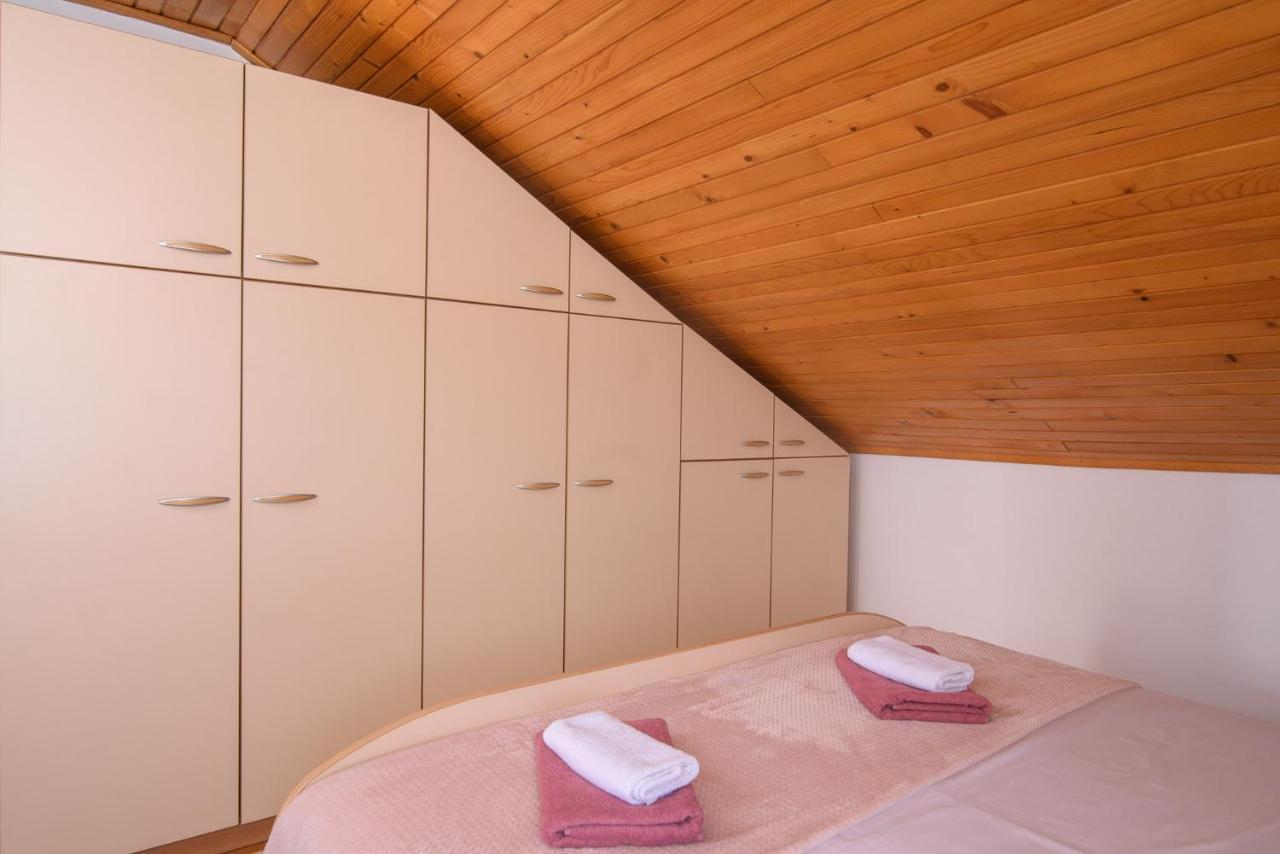 Apartman Tonka Traù Esterno foto